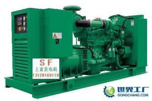 柴油發電機出租服務覆蓋肇慶、清遠、茂名與湛江地區