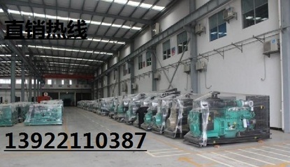 廣州柴油發電機 采購、維修與生產全指南