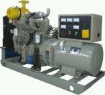 柴油發電機的維護與保養 關鍵步驟與服務供應