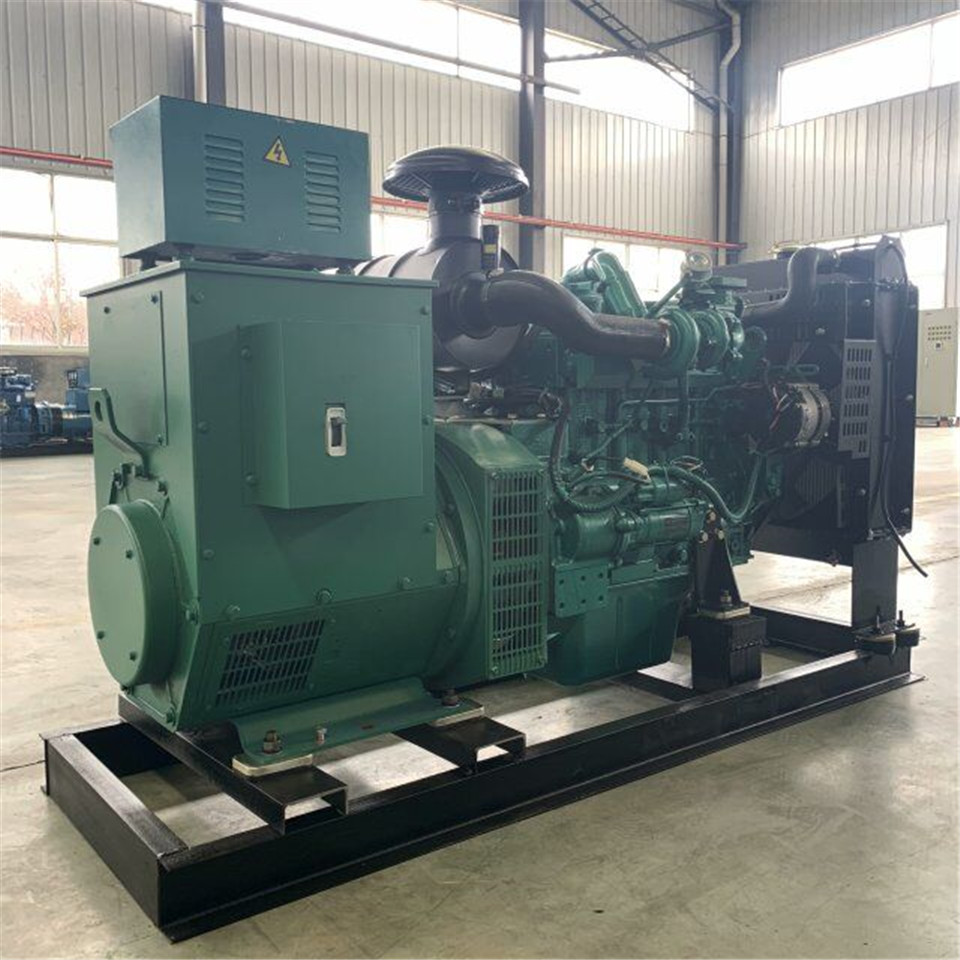 玉柴50千瓦柴油發(fā)電機(jī)組 四保護(hù)半自動(dòng)無刷發(fā)電機(jī)解析