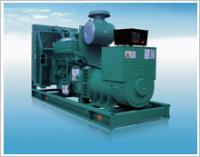 沙頭地區柴油發電機綜合指南 供應、租賃與回收服務詳解