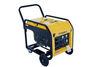 5千瓦移動式柴油發電機選購指南與市場行情