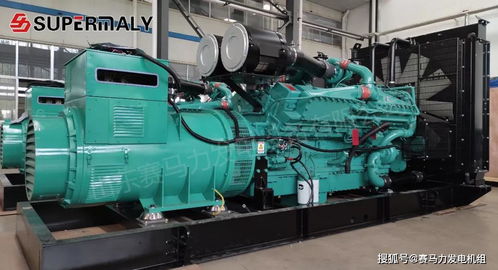 康明斯柴油發電機組 專業可靠，為何更勝一籌