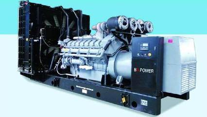 柴油發電機油耗計算及功率換算實用指南