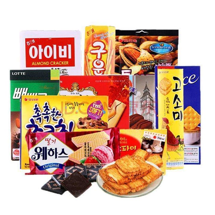 預包裝食品進口報關清關流程